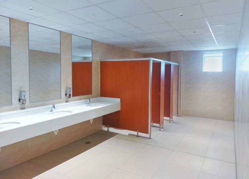 Seamless Floor Transitions