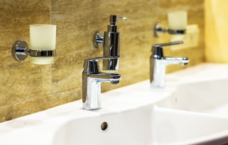 Modern Faucet Designs