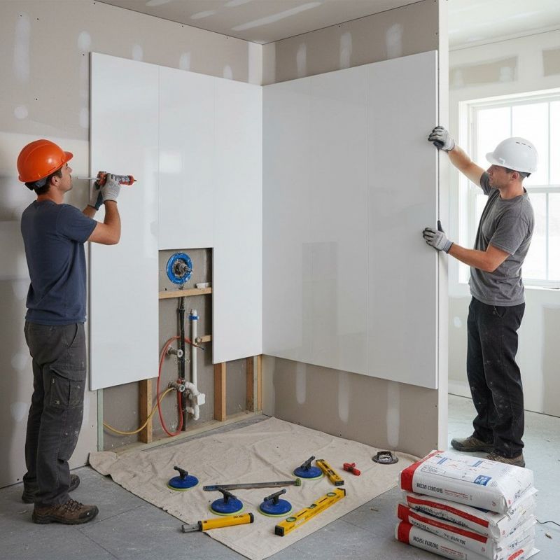 Top Bathroom Remodeling Companies in Springfield, OR