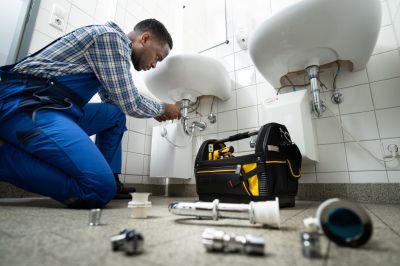 Plumbing Experts